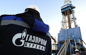 «Газпром» планирует вложить в инновации 1 миллиард долларов