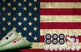 Компания 888 Poker создает свою монополию по покеру в Америке