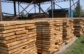 Обеспечение долговечности изделия из древесины созданием защитного слоя