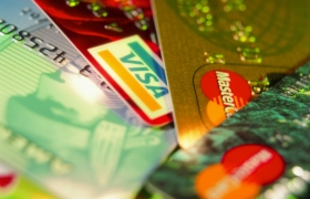 Опасности кредитной карты