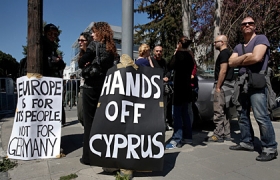 Парламент Кипра не намерен вводить налог на вклады