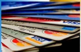 Перезагружаемые кредитные карты
