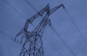Правительство повысило штрафы за воровство электроэнергии