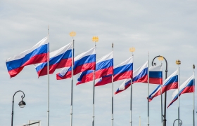 Россия улучшила позиции в рейтинге лучших стран для бизнеса