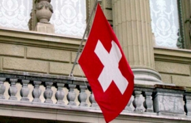 Швейцария подозревает Бородина в отмывании денег