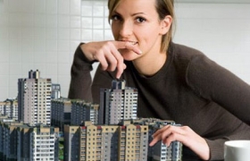 Увеличение кредитования жилья населения