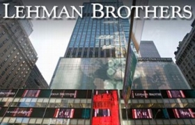 В апреле Lehman Brothers завершит процедуру банкротства