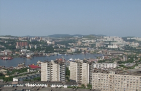 Жилье во Владивостоке – низкий спрос