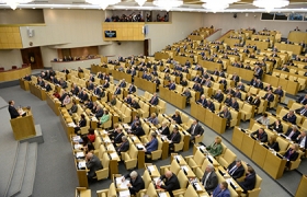  В России могут разрешить списание долгов в 200 миллиардов рублей
