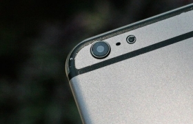iPhone 6 получит особую камеру.